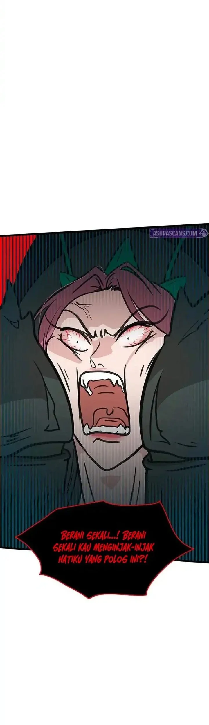 My Wife Is the Demonic Cult Leader Chapter 42 - halaman 19