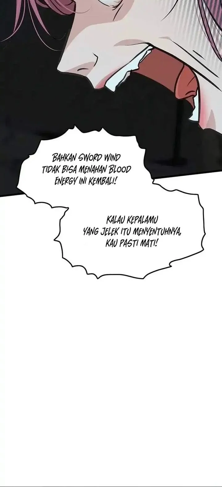 My Wife Is the Demonic Cult Leader Chapter 42 - halaman 21