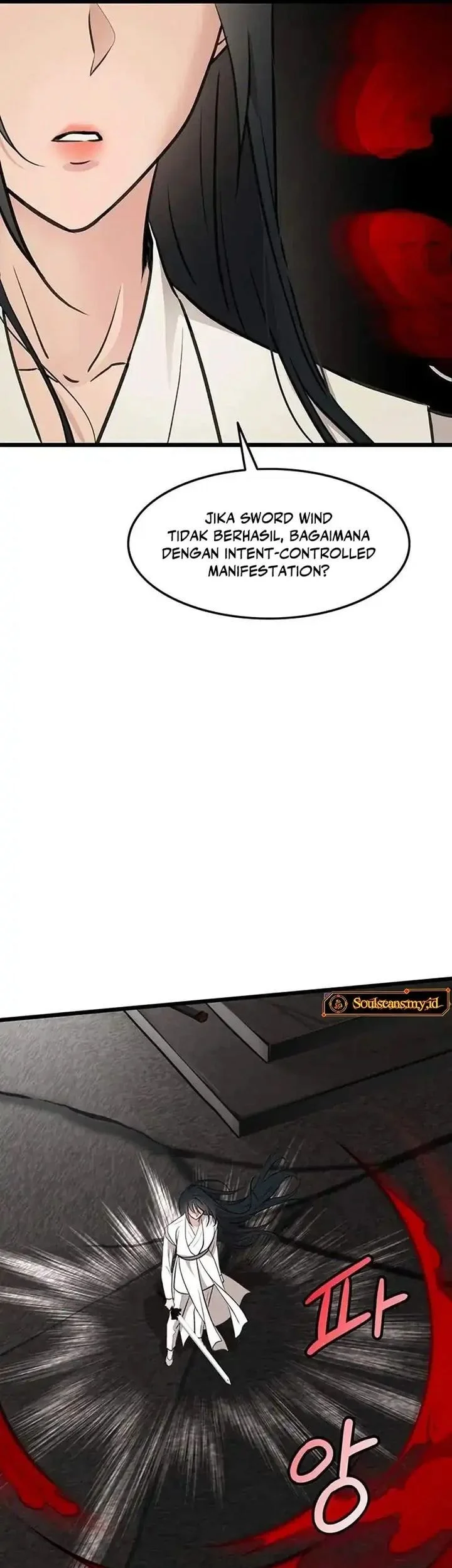 My Wife Is the Demonic Cult Leader Chapter 42 - halaman 22