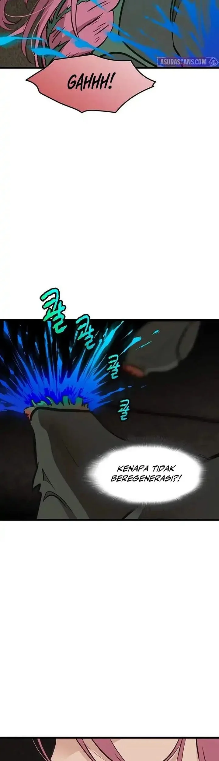 My Wife Is the Demonic Cult Leader Chapter 42 - halaman 29