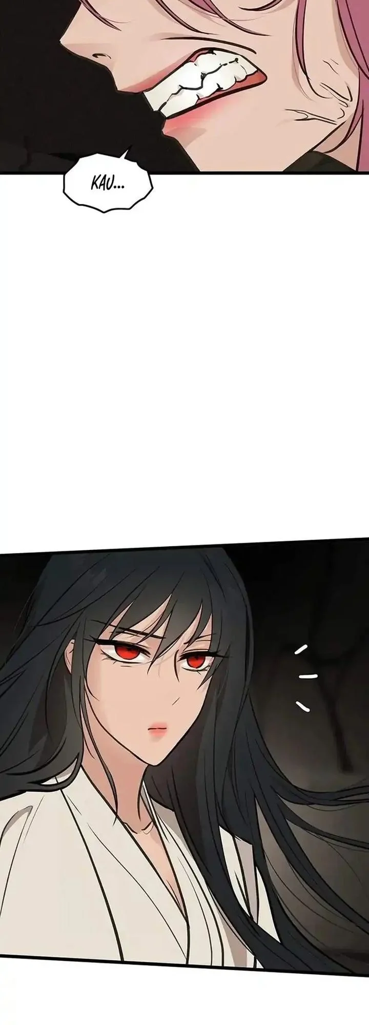 My Wife Is the Demonic Cult Leader Chapter 42 - halaman 30