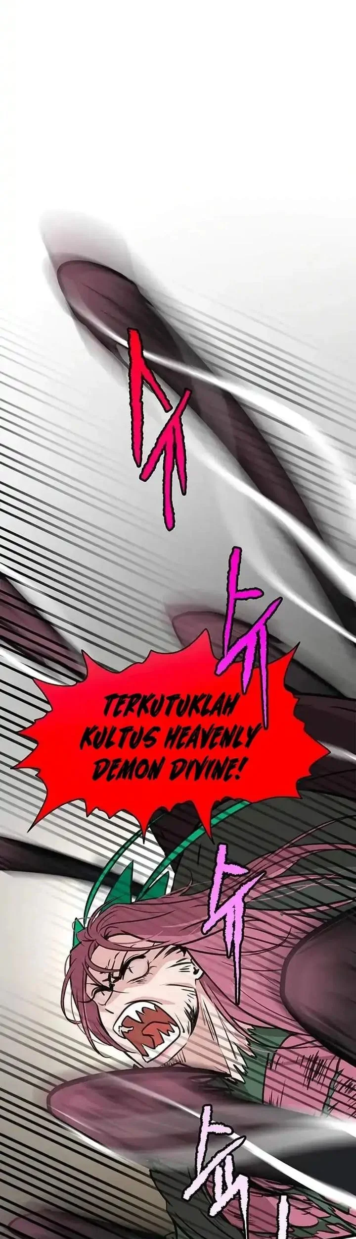 My Wife Is the Demonic Cult Leader Chapter 42 - halaman 31
