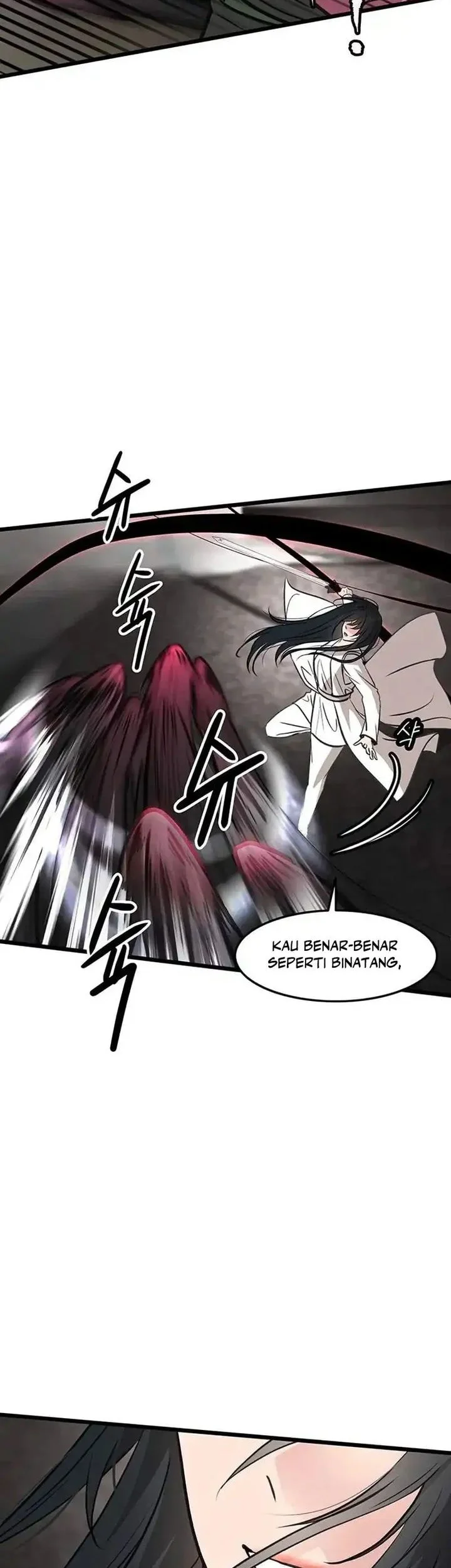 My Wife Is the Demonic Cult Leader Chapter 42 - halaman 32
