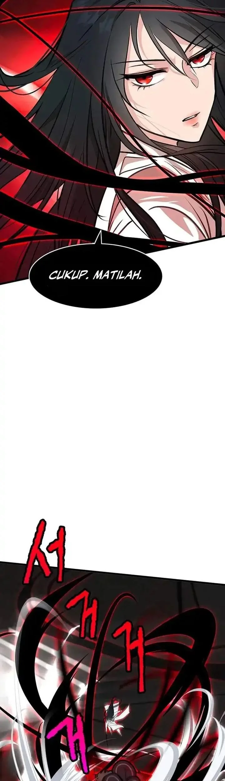 My Wife Is the Demonic Cult Leader Chapter 42 - halaman 37