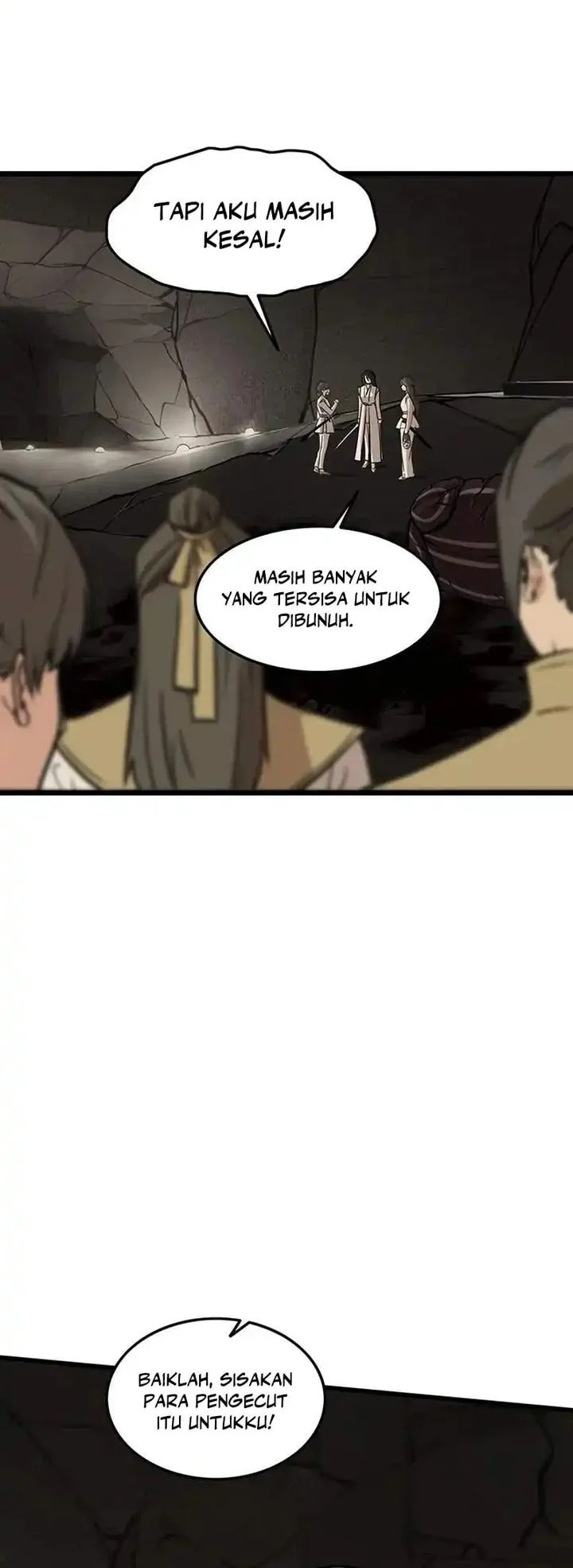 My Wife Is the Demonic Cult Leader Chapter 42 - halaman 42