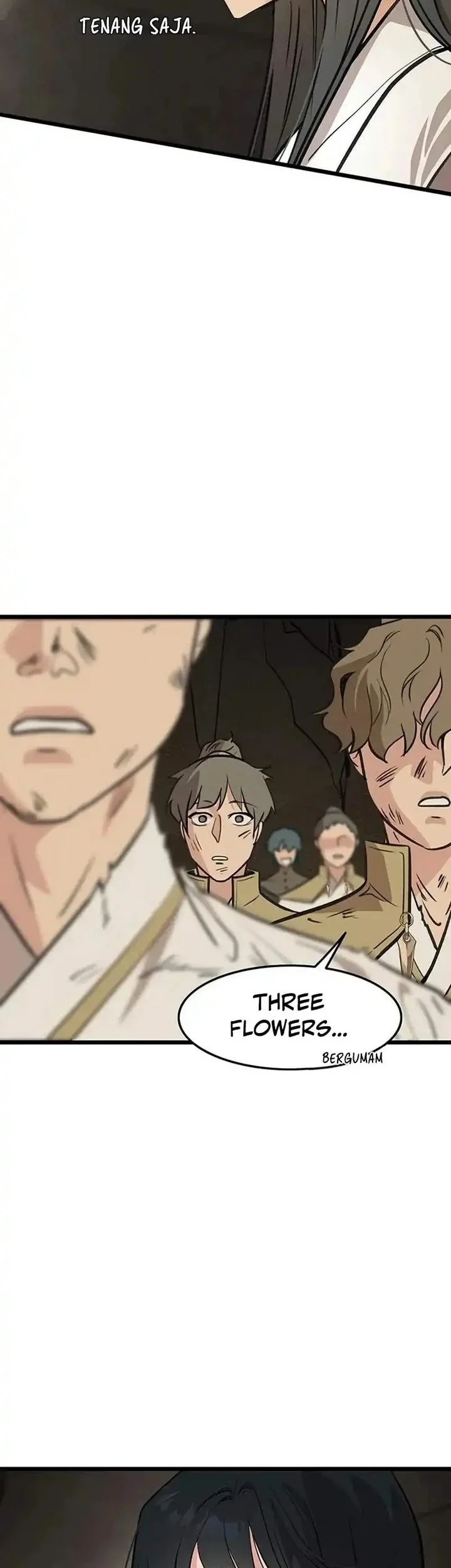 My Wife Is the Demonic Cult Leader Chapter 42 - halaman 44