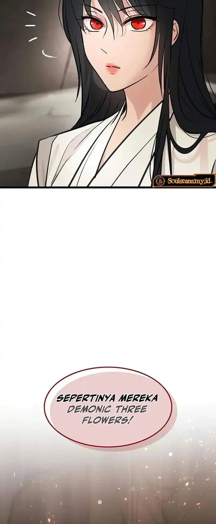 My Wife Is the Demonic Cult Leader Chapter 42 - halaman 45