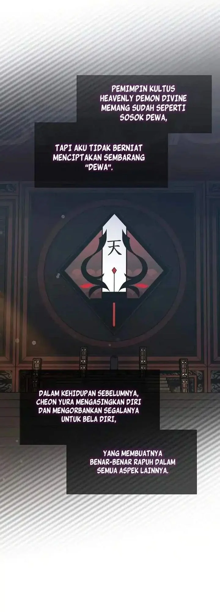 My Wife Is the Demonic Cult Leader Chapter 42 - halaman 48