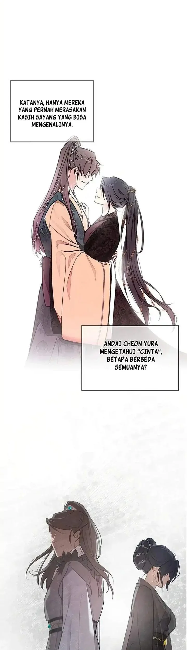 My Wife Is the Demonic Cult Leader Chapter 42 - halaman 49