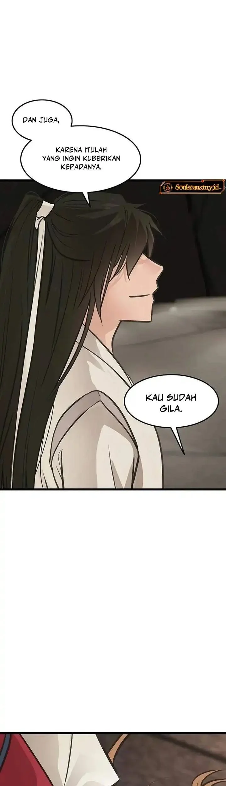 My Wife Is the Demonic Cult Leader Chapter 42 - halaman 52