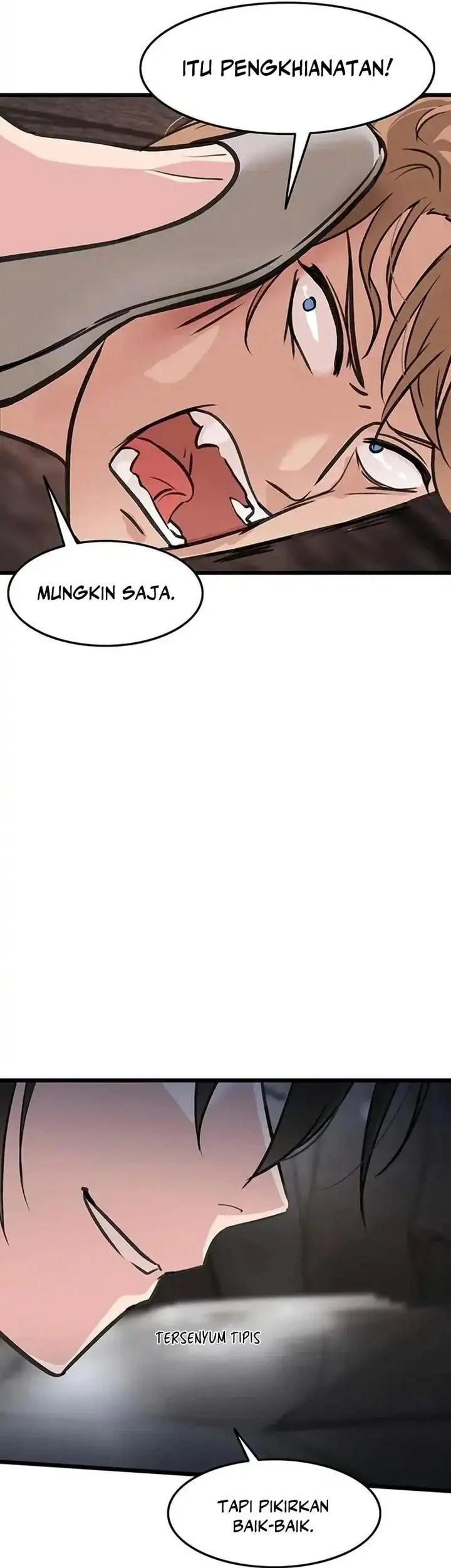 My Wife Is the Demonic Cult Leader Chapter 42 - halaman 55