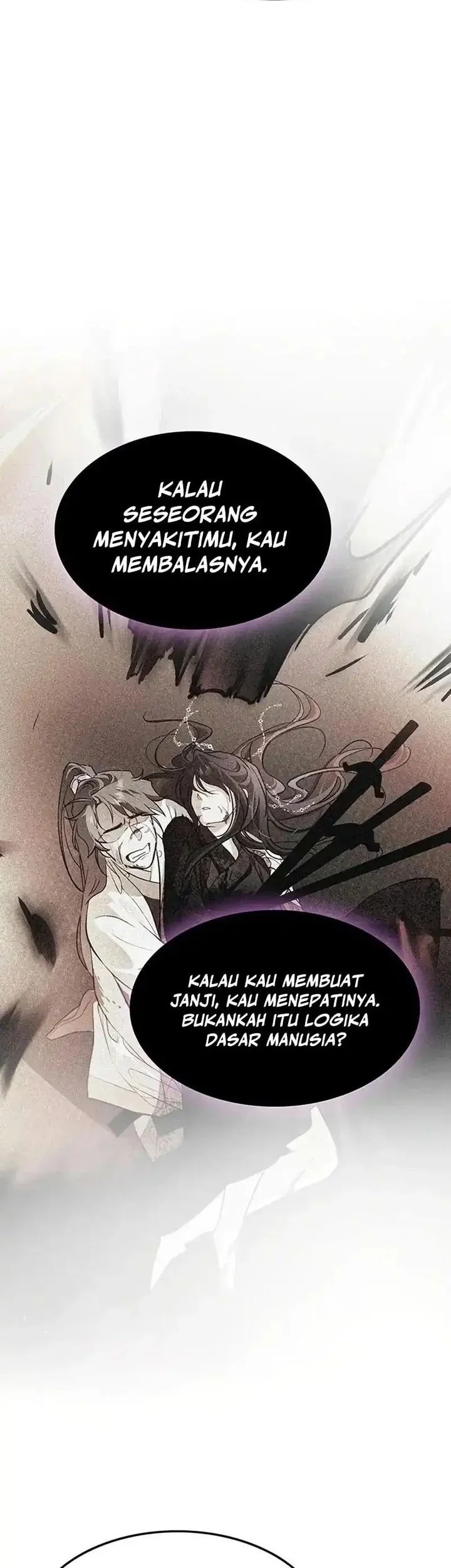 My Wife Is the Demonic Cult Leader Chapter 42 - halaman 56