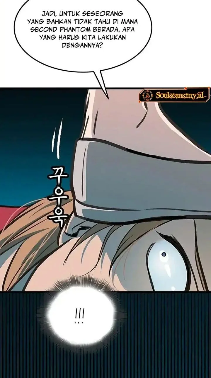 My Wife Is the Demonic Cult Leader Chapter 42 - halaman 57