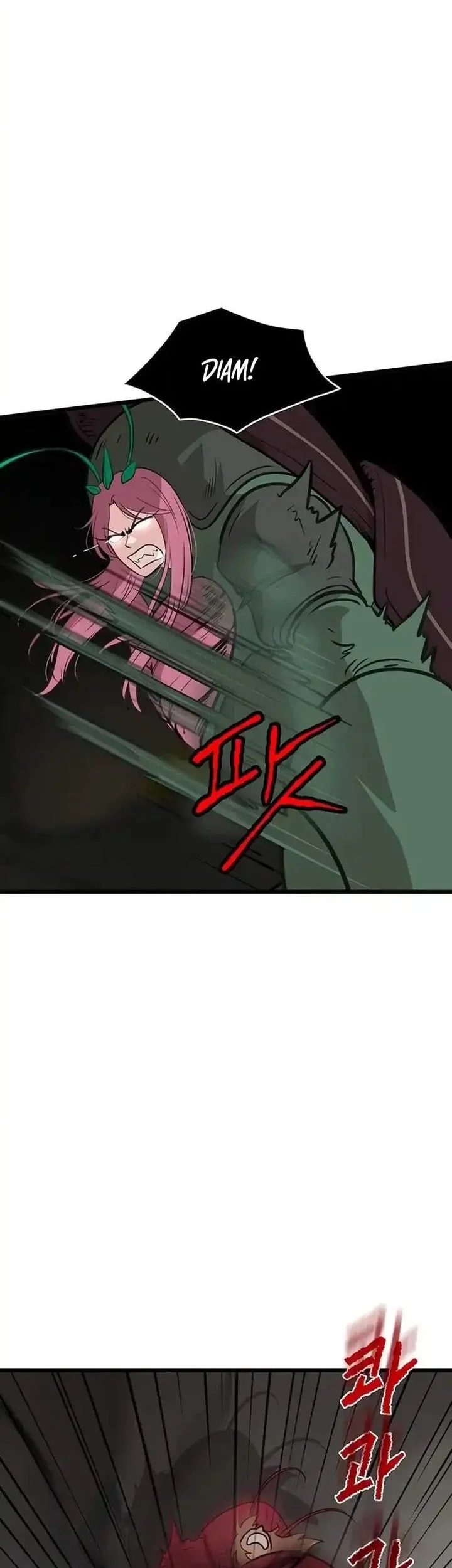 My Wife Is the Demonic Cult Leader Chapter 42 - halaman 8