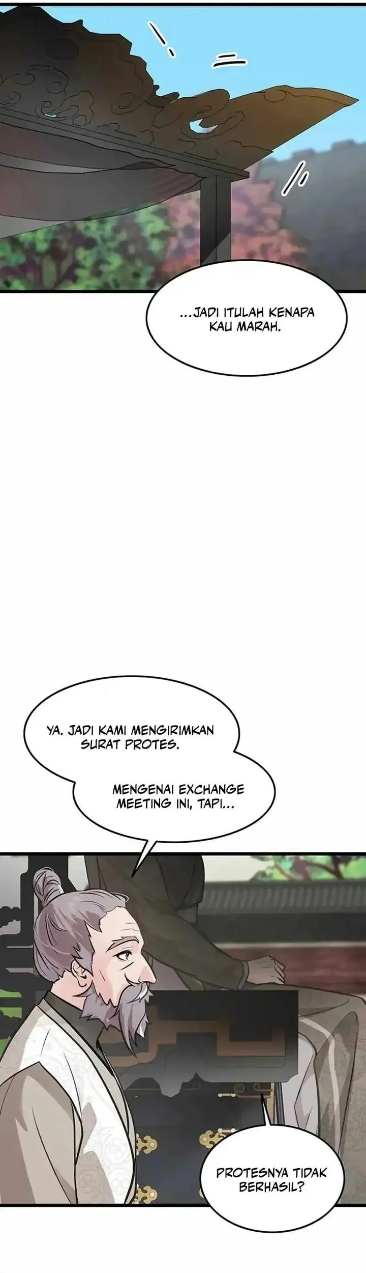 My Wife Is the Demonic Cult Leader Chapter 43 - halaman 10