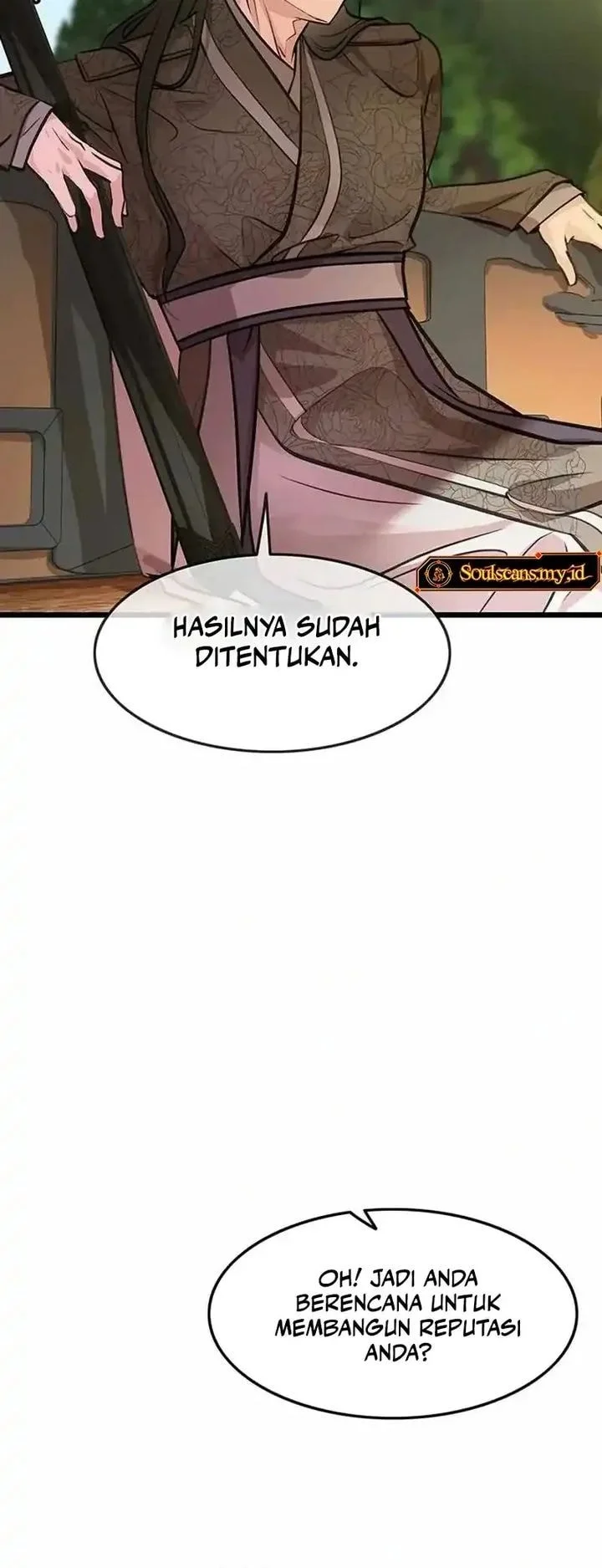 My Wife Is the Demonic Cult Leader Chapter 43 - halaman 12