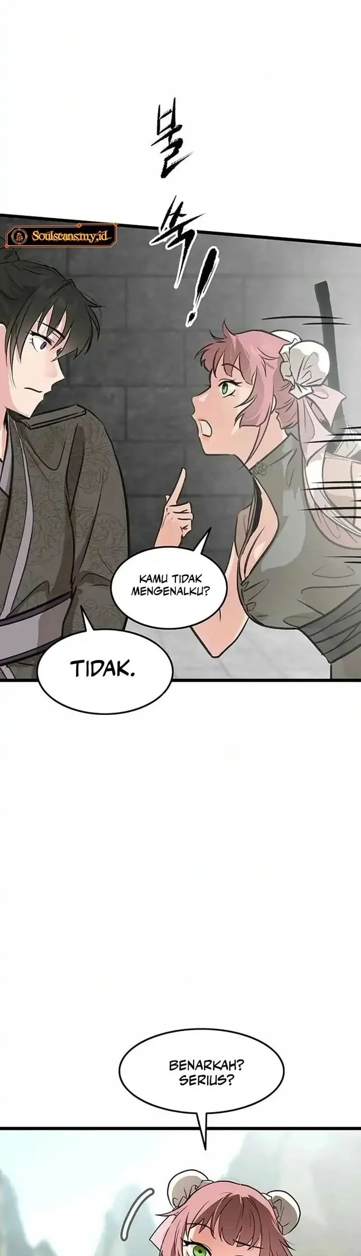 My Wife Is the Demonic Cult Leader Chapter 43 - halaman 16