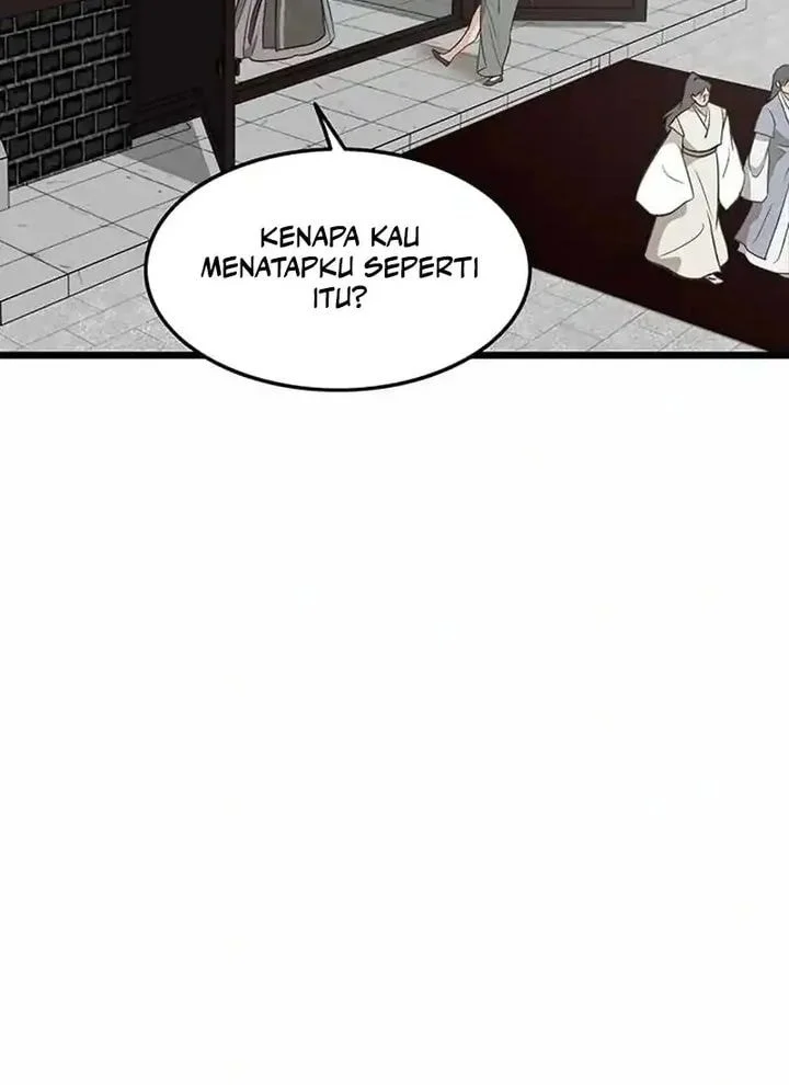 My Wife Is the Demonic Cult Leader Chapter 43 - halaman 21