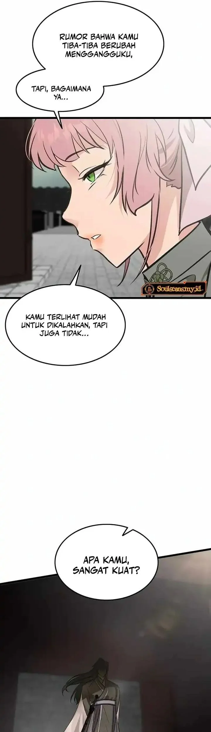 My Wife Is the Demonic Cult Leader Chapter 43 - halaman 22