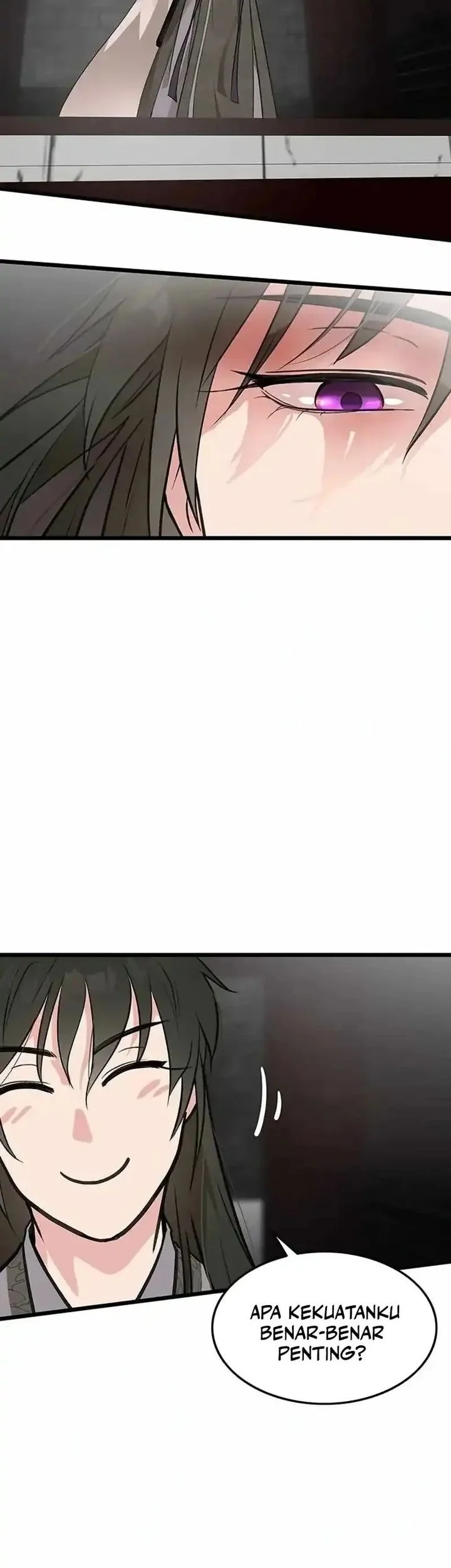 My Wife Is the Demonic Cult Leader Chapter 43 - halaman 23