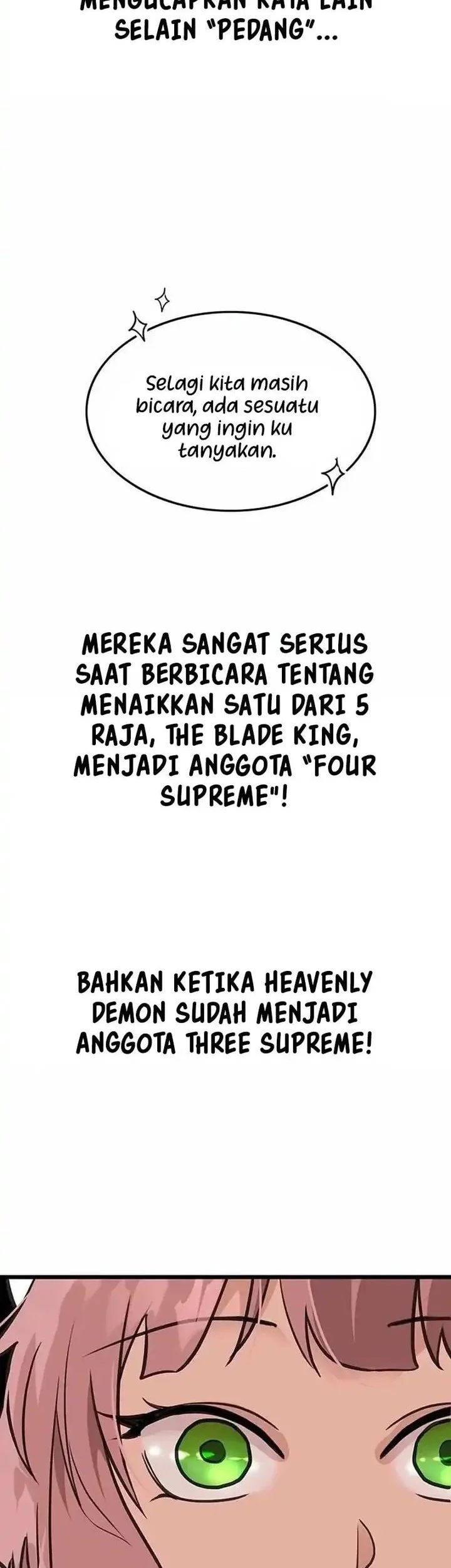 My Wife Is the Demonic Cult Leader Chapter 43 - halaman 26