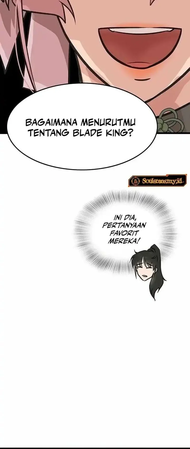 My Wife Is the Demonic Cult Leader Chapter 43 - halaman 27