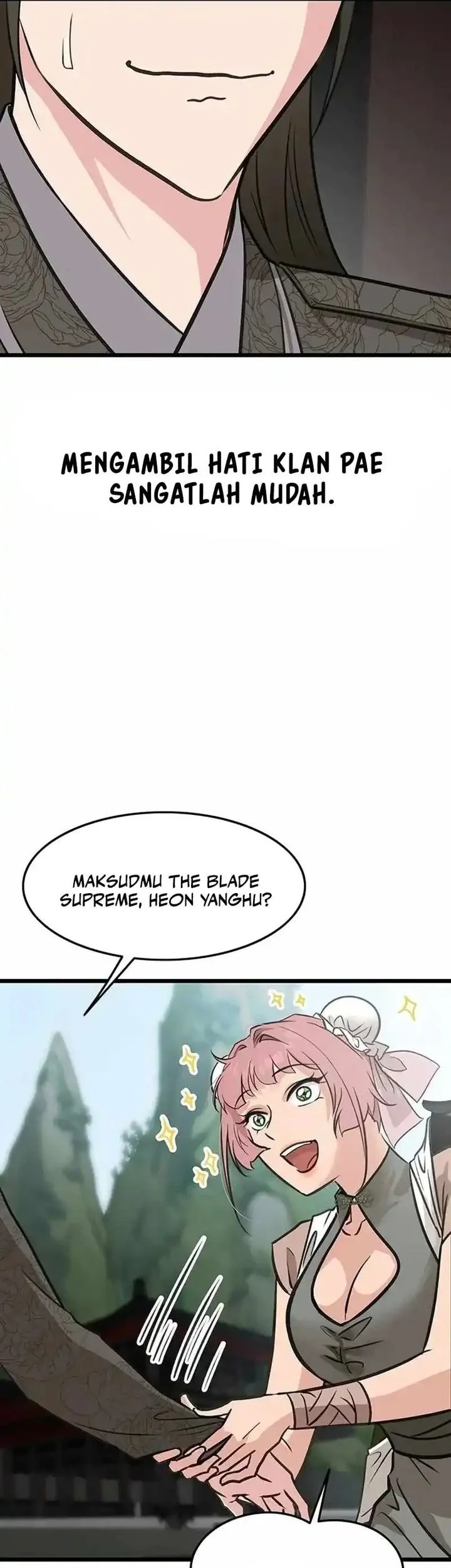 My Wife Is the Demonic Cult Leader Chapter 43 - halaman 28
