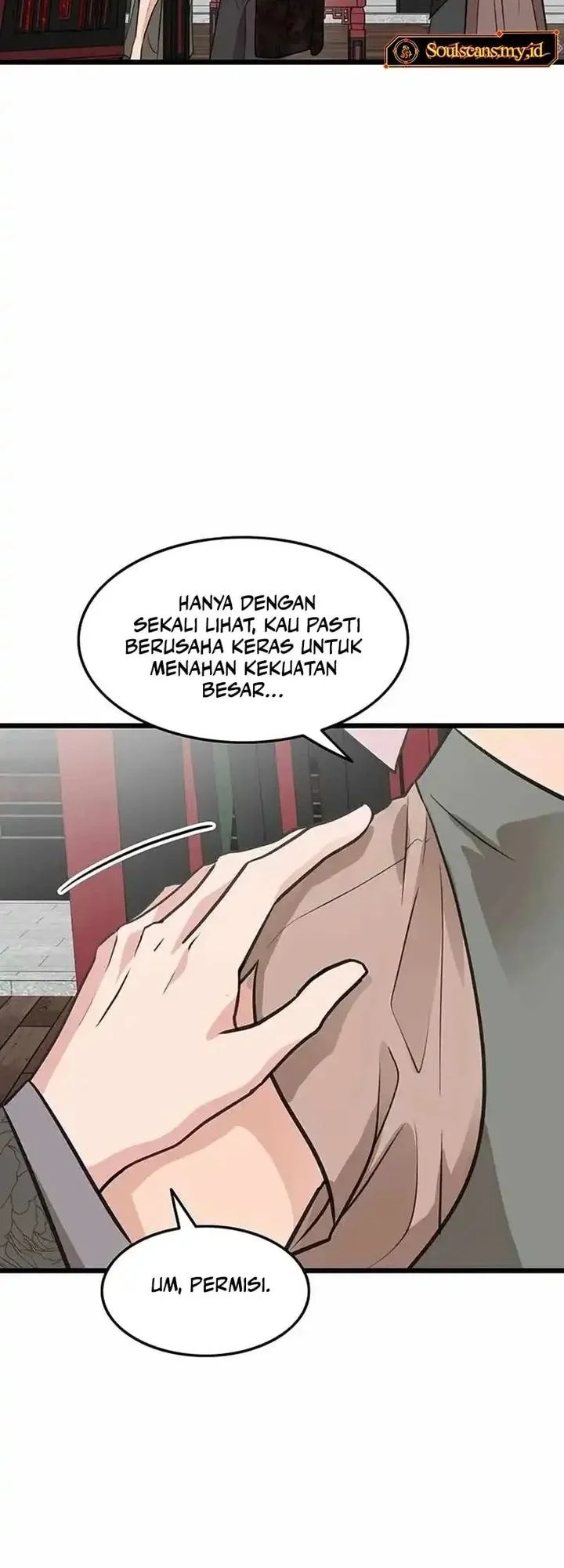 My Wife Is the Demonic Cult Leader Chapter 43 - halaman 42