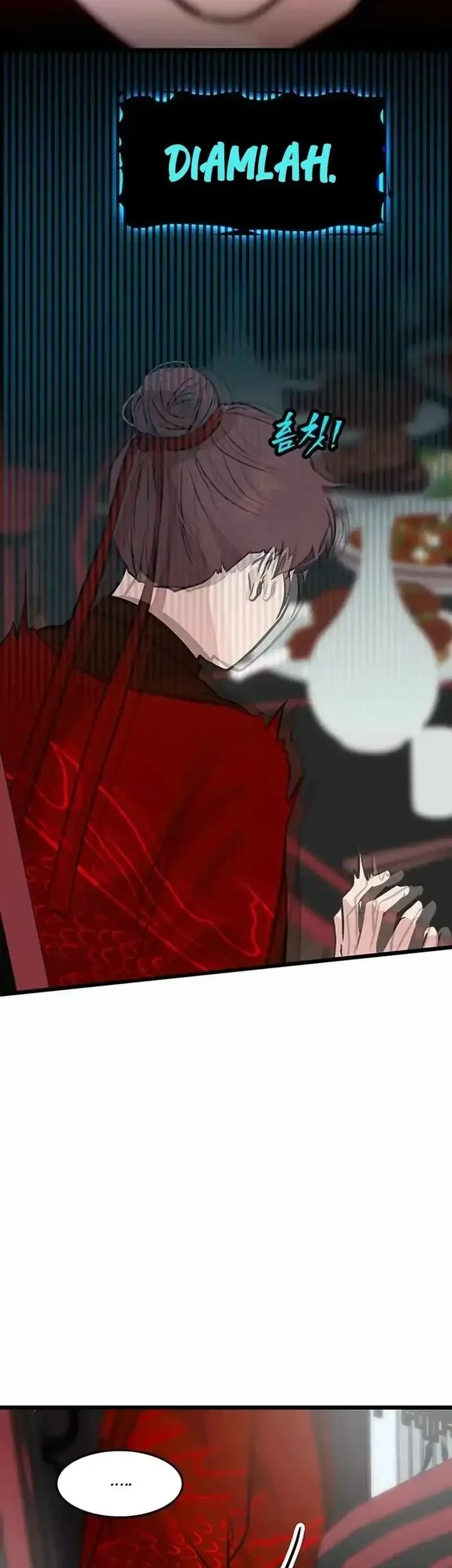 My Wife Is the Demonic Cult Leader Chapter 43 - halaman 46