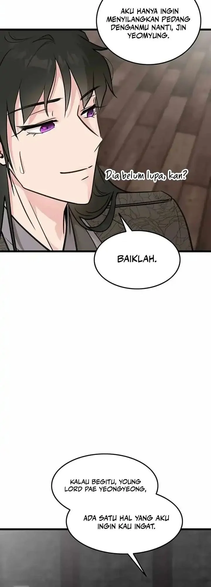 My Wife Is the Demonic Cult Leader Chapter 43 - halaman 48