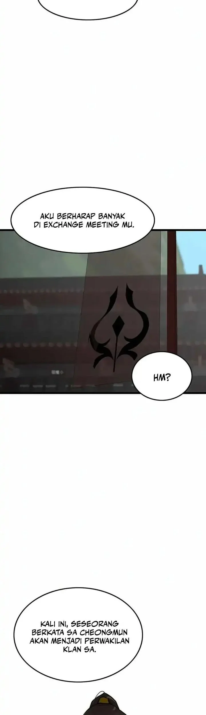 My Wife Is the Demonic Cult Leader Chapter 43 - halaman 5