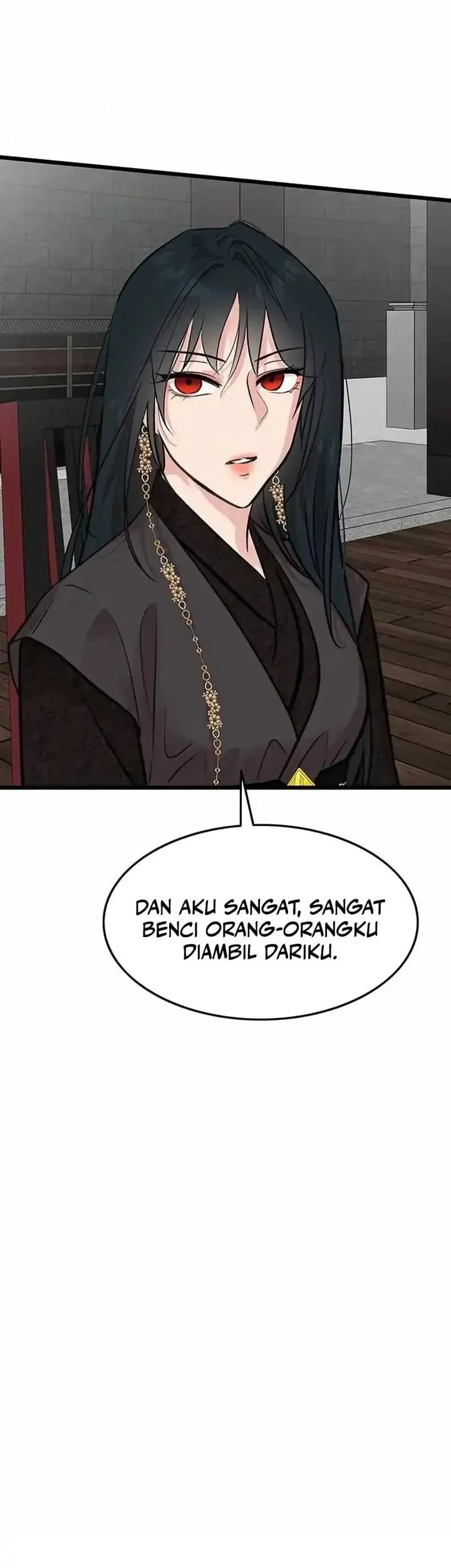 My Wife Is the Demonic Cult Leader Chapter 43 - halaman 50