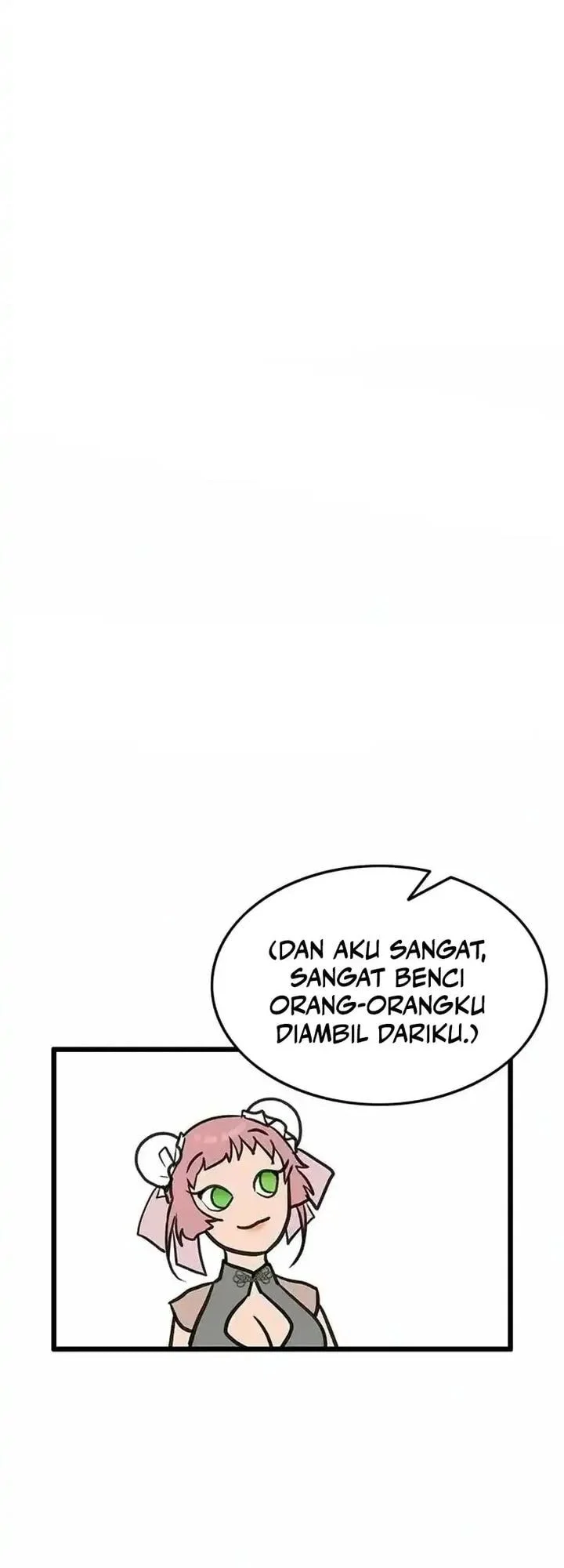 My Wife Is the Demonic Cult Leader Chapter 43 - halaman 51