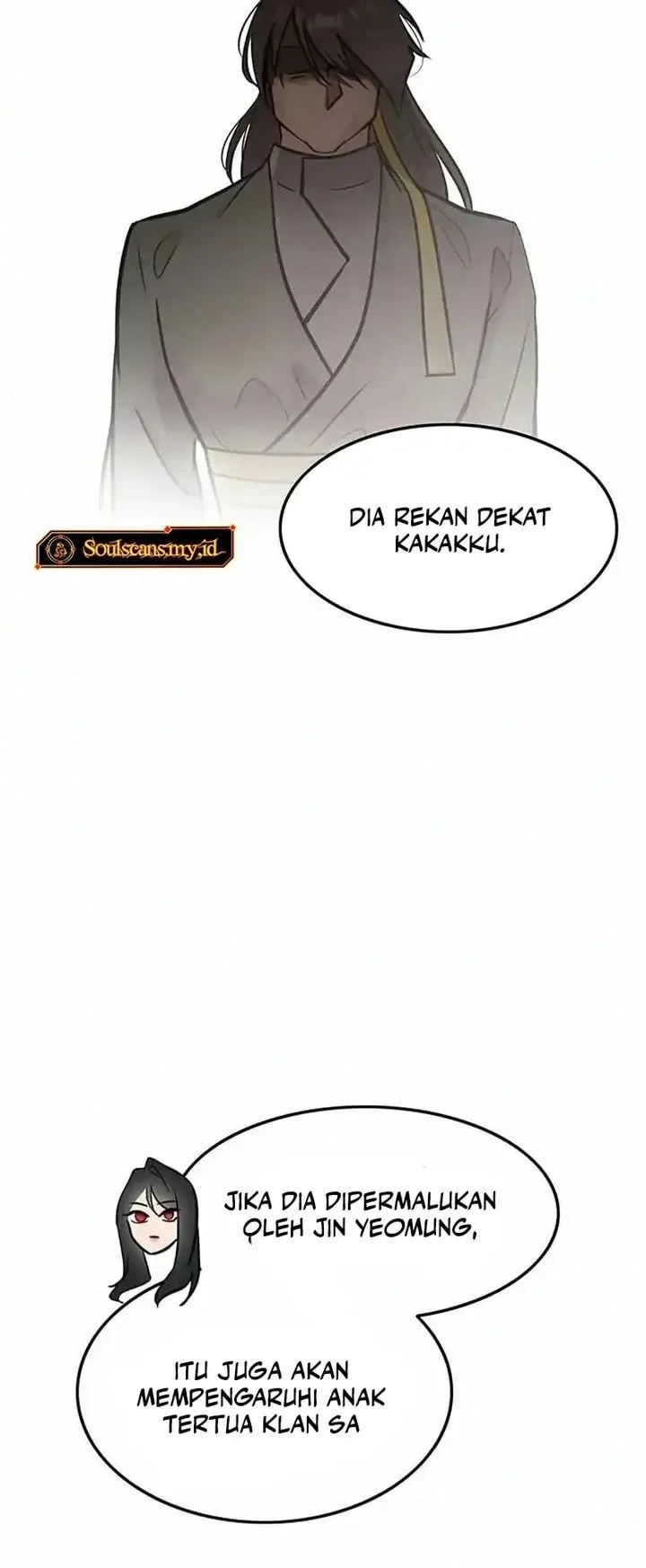 My Wife Is the Demonic Cult Leader Chapter 43 - halaman 6