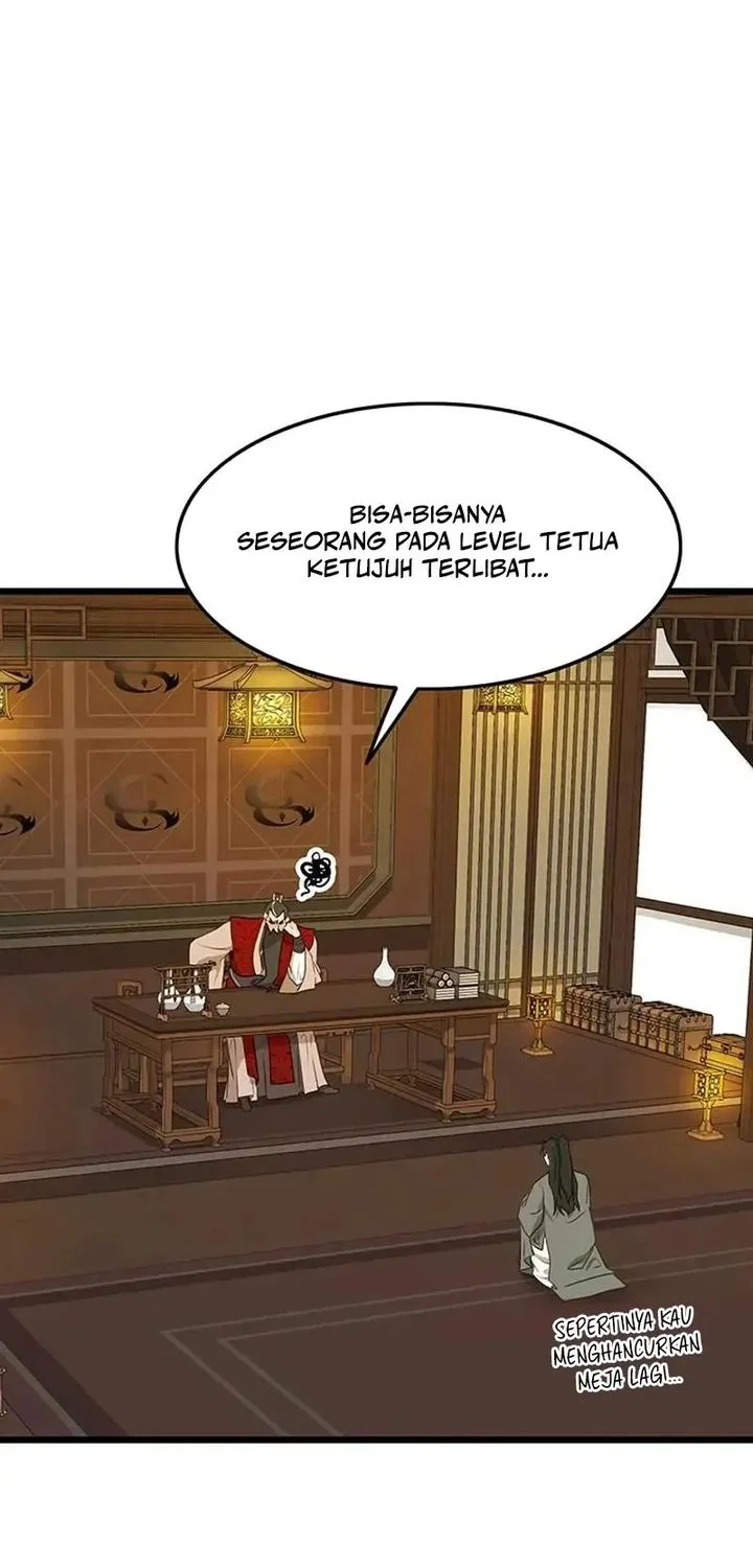 My Wife Is the Demonic Cult Leader Chapter 44 - halaman 10