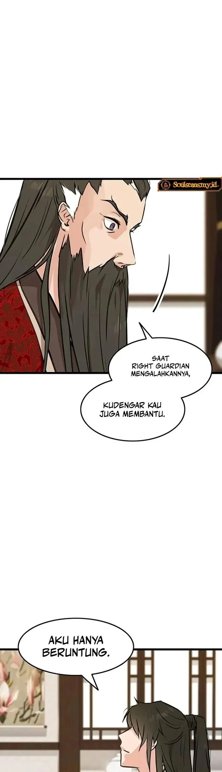 My Wife Is the Demonic Cult Leader Chapter 44 - halaman 11