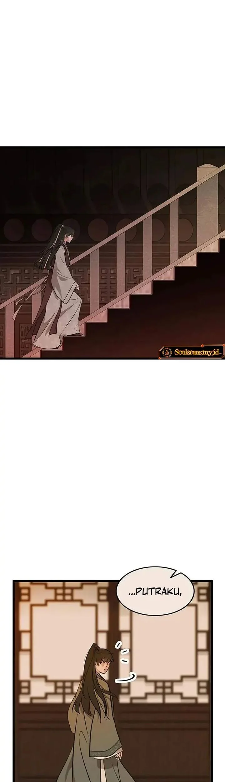 My Wife Is the Demonic Cult Leader Chapter 44 - halaman 15