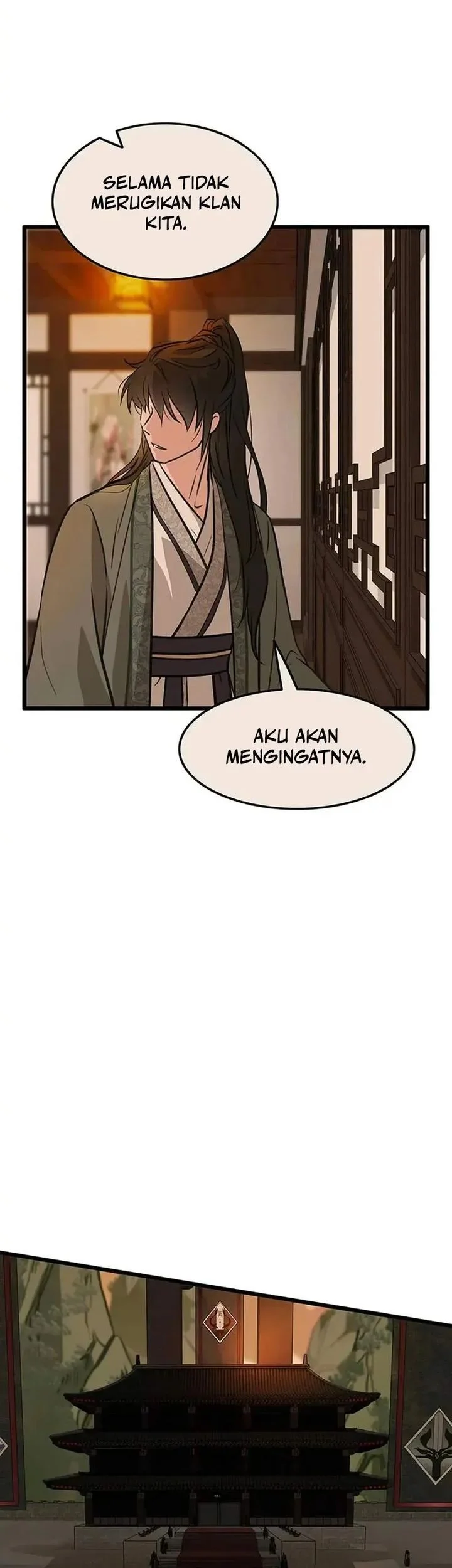 My Wife Is the Demonic Cult Leader Chapter 44 - halaman 17