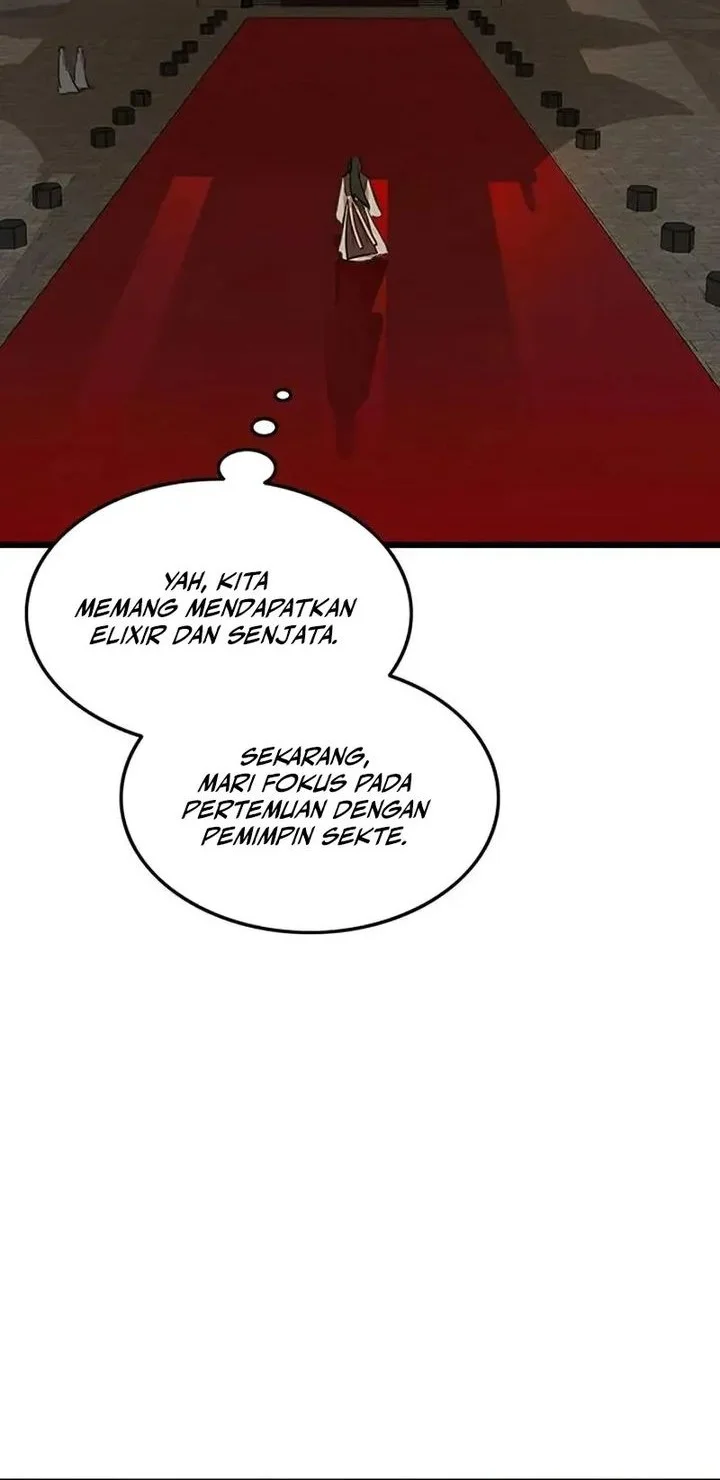 My Wife Is the Demonic Cult Leader Chapter 44 - halaman 18
