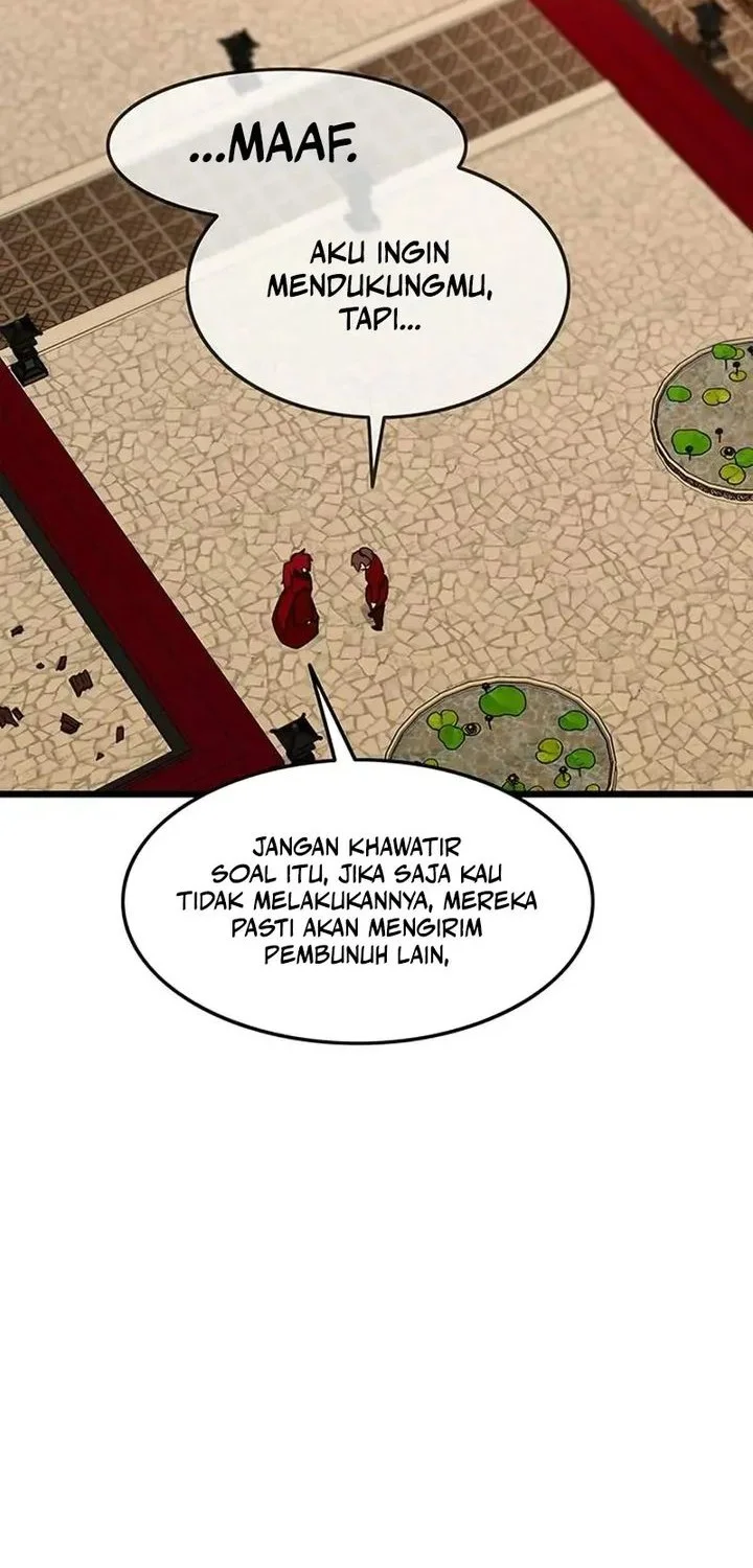 My Wife Is the Demonic Cult Leader Chapter 44 - halaman 2