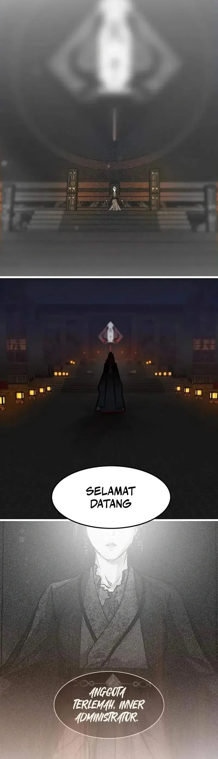 My Wife Is the Demonic Cult Leader Chapter 44 - halaman 25