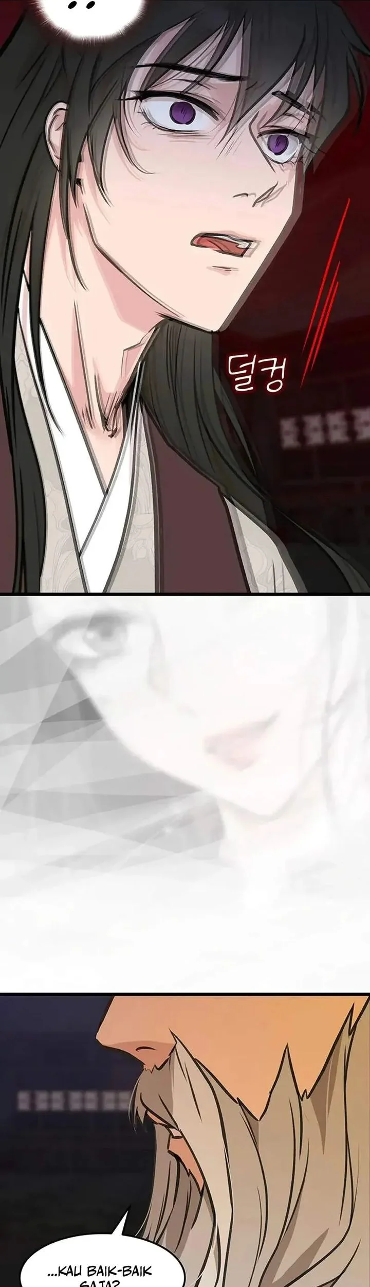 My Wife Is the Demonic Cult Leader Chapter 44 - halaman 27