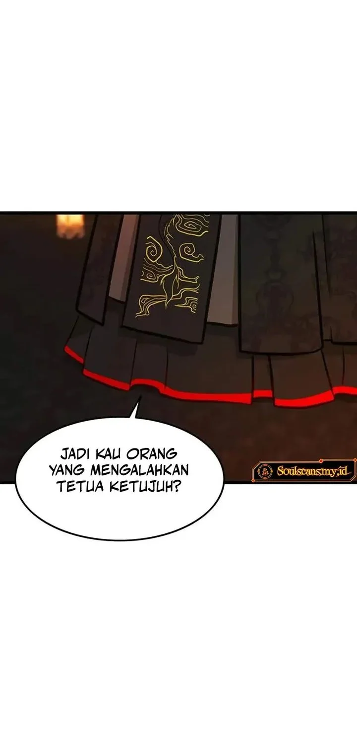 My Wife Is the Demonic Cult Leader Chapter 44 - halaman 30