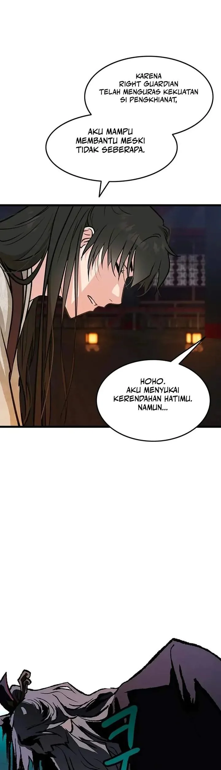 My Wife Is the Demonic Cult Leader Chapter 44 - halaman 31