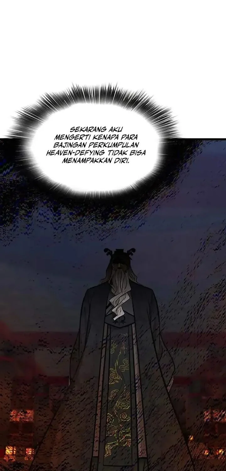 My Wife Is the Demonic Cult Leader Chapter 44 - halaman 34