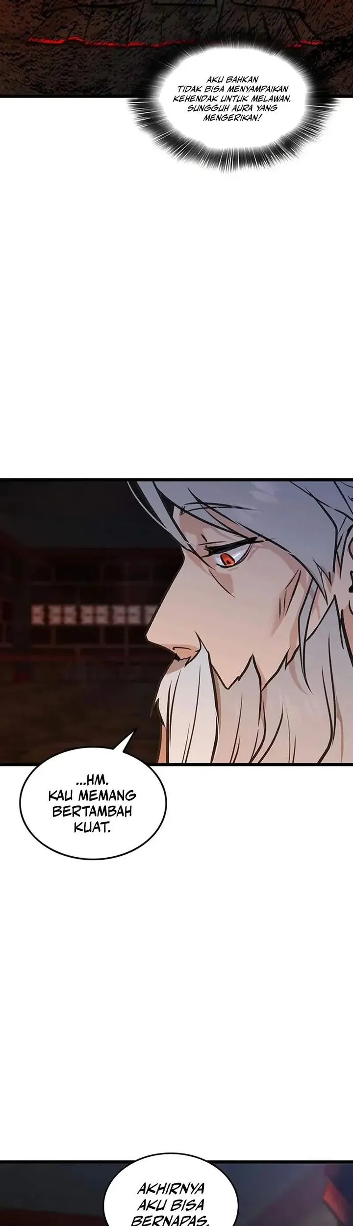 My Wife Is the Demonic Cult Leader Chapter 44 - halaman 35
