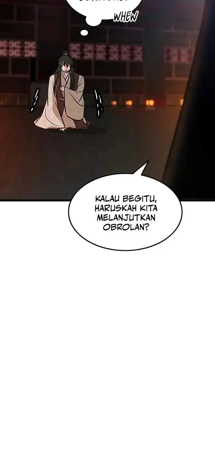 My Wife Is the Demonic Cult Leader Chapter 44 - halaman 36