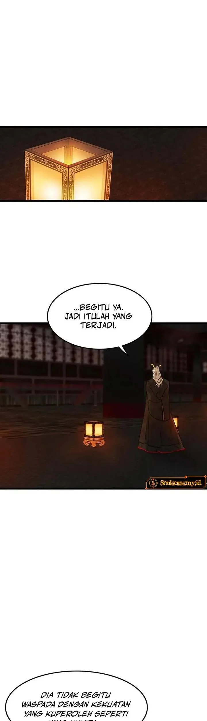 My Wife Is the Demonic Cult Leader Chapter 44 - halaman 37