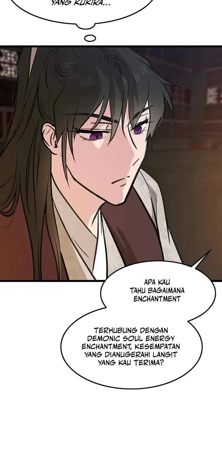 My Wife Is the Demonic Cult Leader Chapter 44 - halaman 38