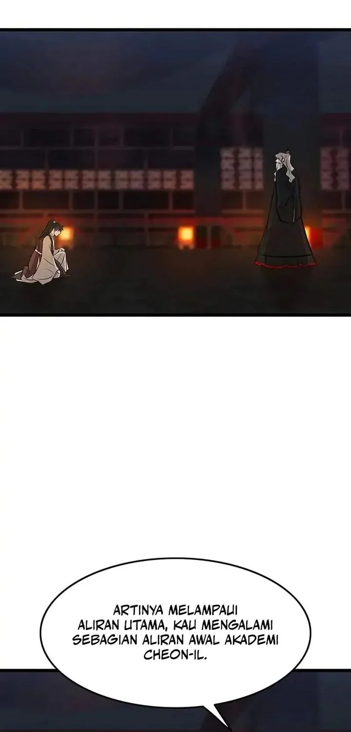 My Wife Is the Demonic Cult Leader Chapter 44 - halaman 40